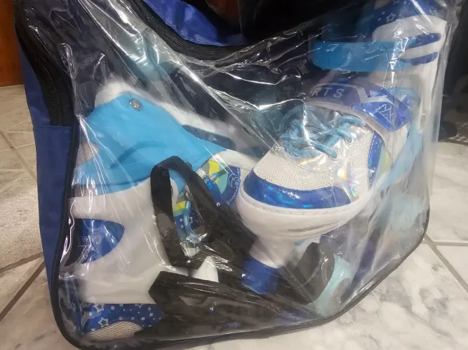 Patins infantil / 35-38 