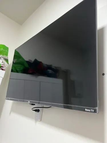 TV 40 polegadas 5 meses de uso 