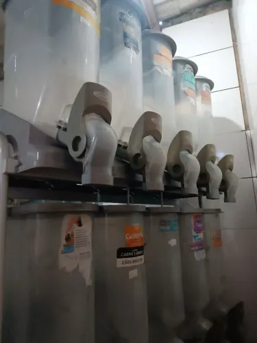 Dispense