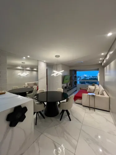 Apartamento à venda no EDIFÍCIO SORRENTO, GRUTA DE LOURDES, Maceió, AL
