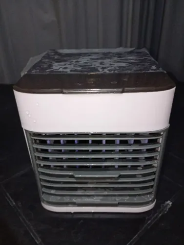 Mini climatizador