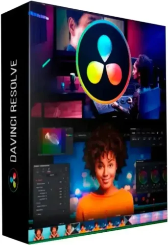 Davinci Resolve Studio 