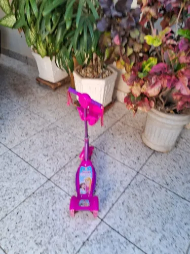 Patinete Infantil