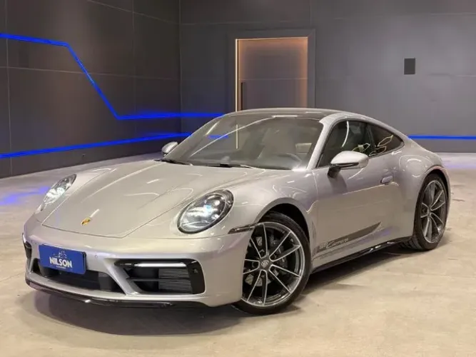Porsche 911 Carrera Coupe 3.0 370cv (991) 2024