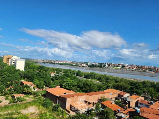 Apartamento à Venda em Jd. São Francisco - Ed Altos do São Francisco - 3 quartos