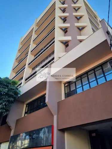 Locação de Sala Comercial de 213 m², Av, Maringa, Sobre Loja, Londrina, PR