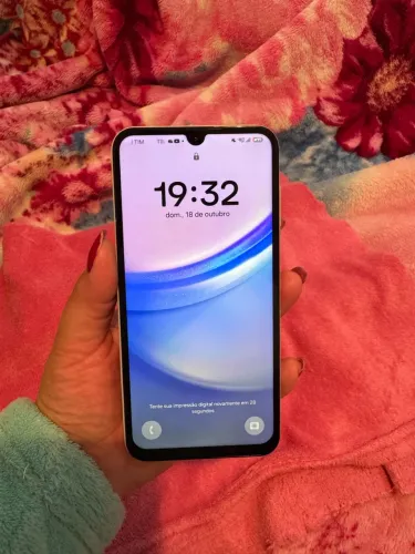Vendo Samsung A15