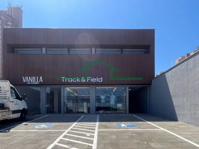 Comerciais - SALA NOVA PIRACICABA