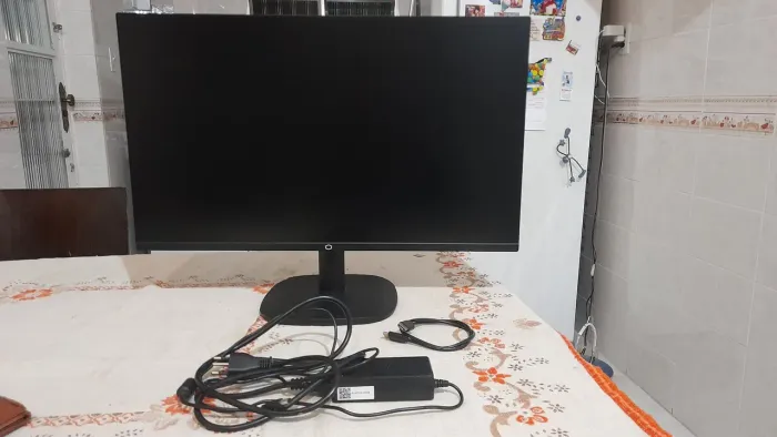 Vendo monitor gamer 27"
