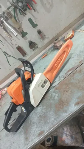 Motosserra Stihl Ms 170
