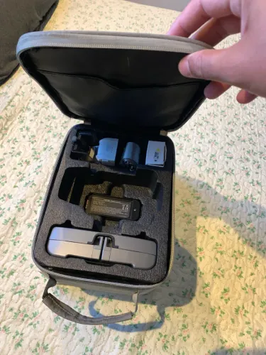 Bolsa Drone Cfly Mini 2