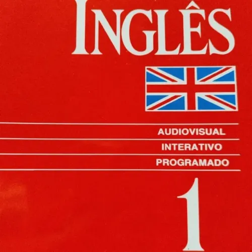 Livros de inglês - Curso de idiomas Globo