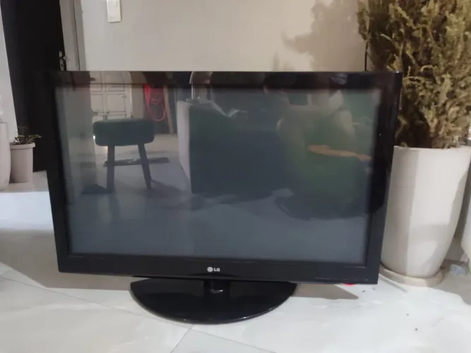 Tv 42 polegadas 150 pra arrumar