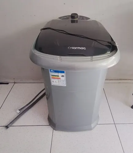 Tanquinho 6kg Colormaq