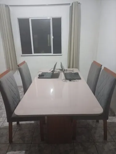 Mesa de jantar 