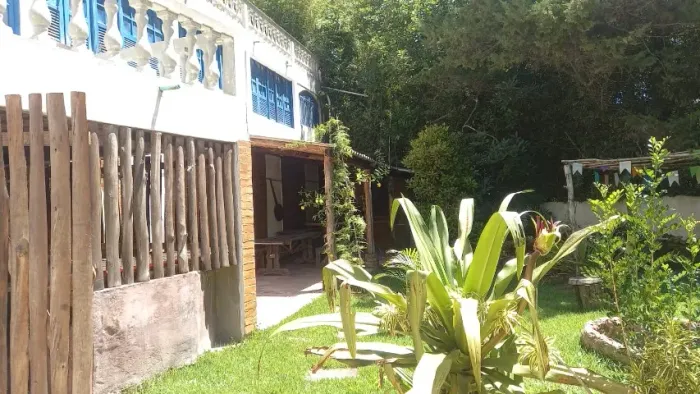 Vende-se Sítio em Paty do Alferes