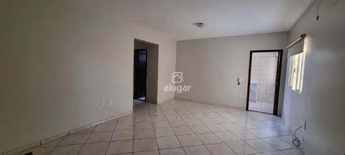 Apartamento para alugar, 2 quartos, Alto São João - Montes Claros/MG - R$ 1.400,00 - Aluga