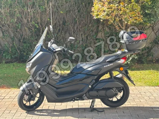 Nmax 160 2022