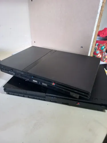 Dois ps2