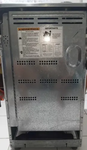 Fogão BRASTEMP