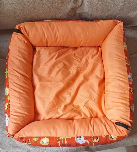 Camas de cachorro e gato a venda 