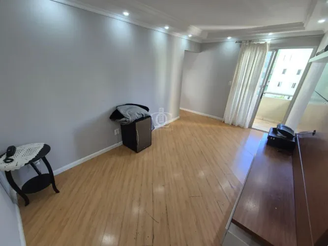 Apartamento para Venda em Mauá, Parque São Vicente, 2 dormitórios, 1 banheiro, 1 vaga