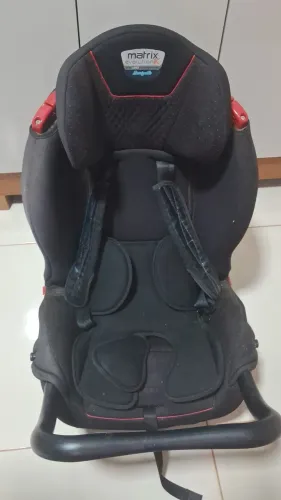 Cadeirinha para carro 