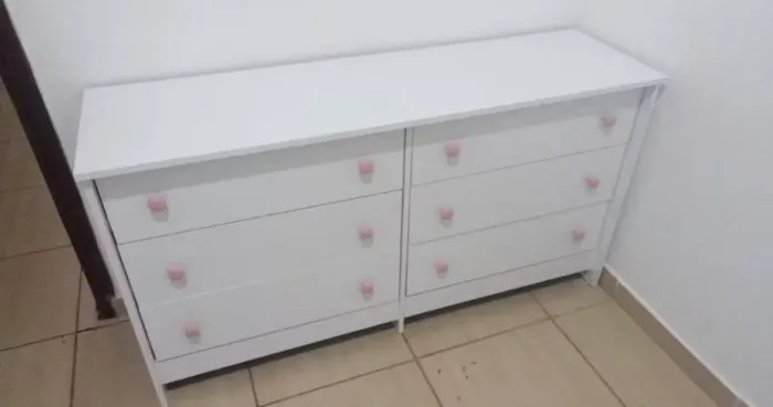Cômoda