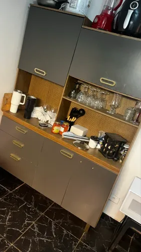 Armário de cozinha