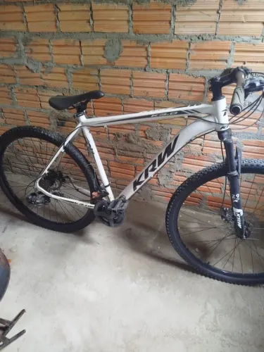 Vendo bicicleta