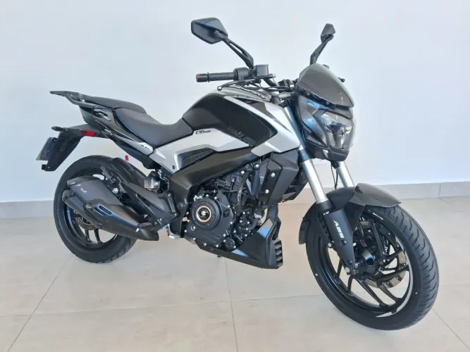Bajaj DOMINAR 250