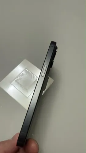 iPhone 15 Pro 128 Cinza
