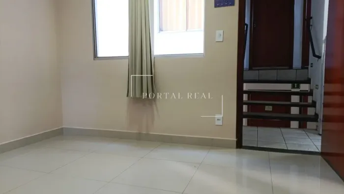 APARTAMENTO RESIDENCIAL em CAMPINAS - SP, VILA INDUSTRIAL