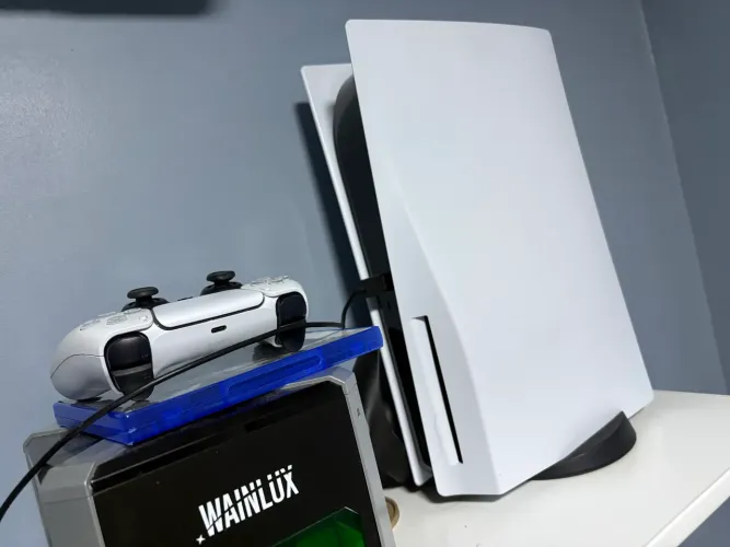 Ps5