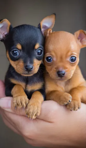 Pinscher 
