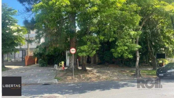 Terreno à venda Chácara das Pedras Porto Alegre/RS