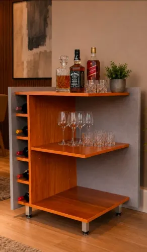 Bar Aparador