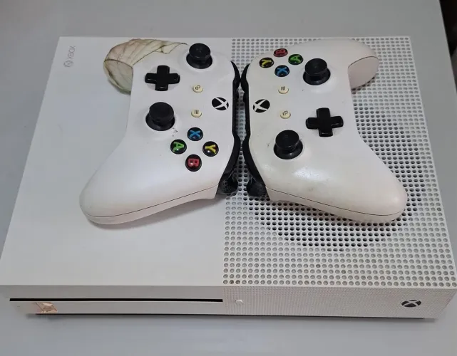 Controle de XBox One