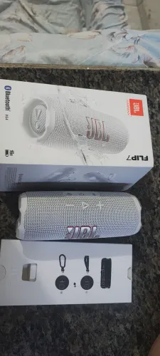 JBL Flip 7 original