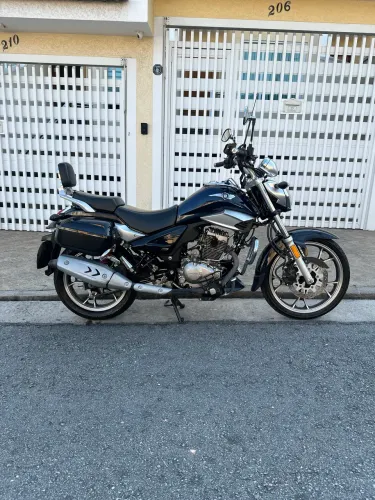 Aceito troca carro e moto parcela no cartão 48X R$750,00