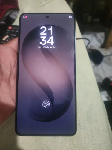 GALAXY S26 PLUS TROCO S26 ULTRA OU IPHONE 16 PRO MAX