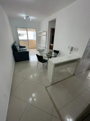 Apartamento para alugar com 55 m² , 2 dormitórios - Tatuapé - São Paulo - SP