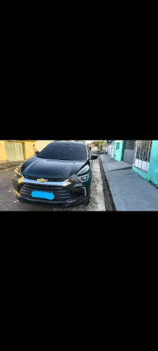 Chevrolet Tracker LT 1.0 Turbo 12V Flex AUT 2024