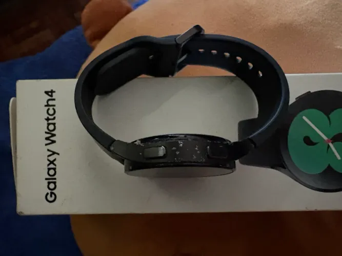 Smartwatch SAMSUNG WATCH 4 40mm
