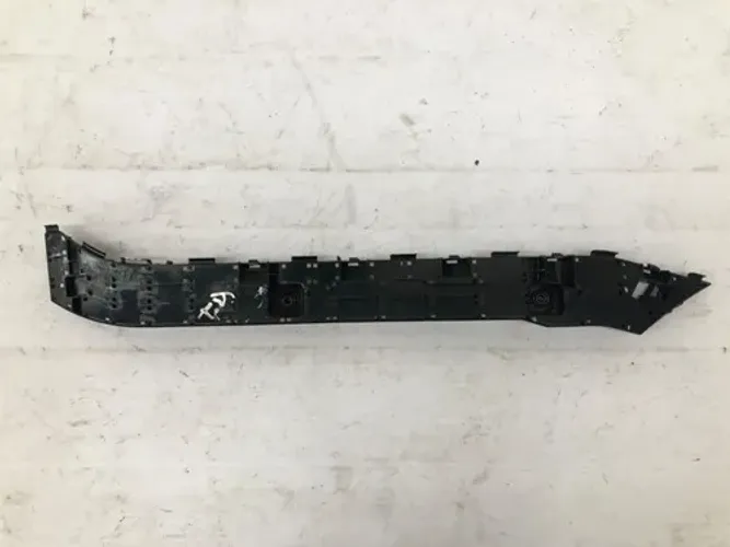 Guia Para Choque Traseiro Direito Subaru Forester 2013 2018
