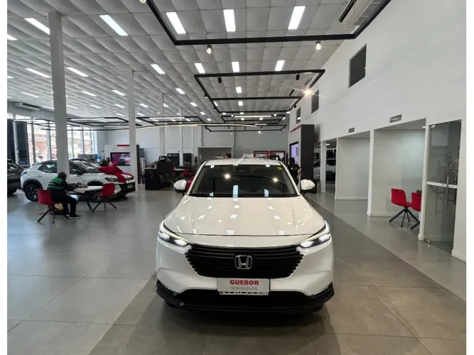 Honda HR-V EXL 1.5 Sensing 16V 5P Aut. 2023