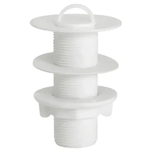 VALVULA PLASTICA LAVAT S/LADRAO 