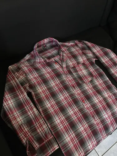 Camisa junina