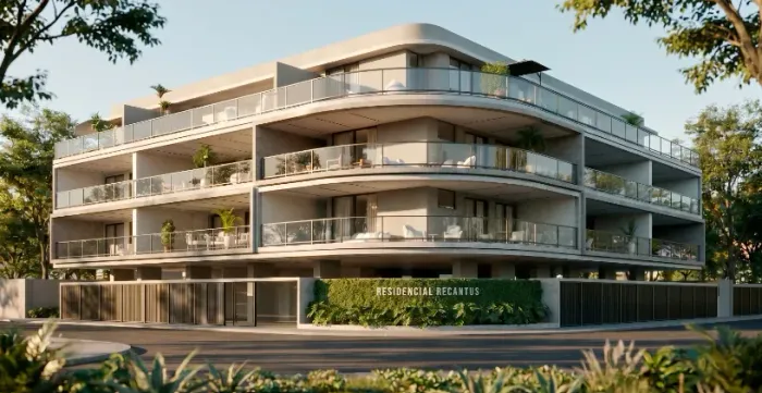 RESIDENCIAL RECANTUS