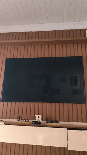 Smart tv Samsung 60 polegadas